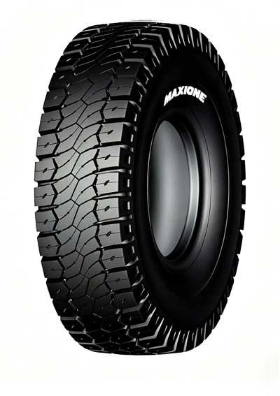 Giant OTR Tyre For Dump Truck 33.00R51 MA02