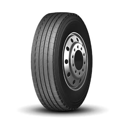 TBR Tyre 11R22.5 X707
